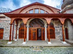 Ortahisar Fatih Camii Ortahisar Fatih Büyük Cami - Trabzon